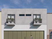 Loft en venta en col Villaseñor Sector Hidalgo