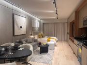 LOFT EN VENTA EN COLONIA ROMA NORTE