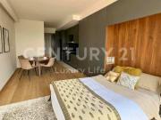 LOFT EN VENTA EN COLONIA ROMA NORTE, CUAUHTÉMOC, CIUDAD...