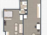 Loft en venta en Córdoba, Tablero Bajo Arruzafilla. Loft... Loft en venta en Córdoba, Tablero Bajo Arruzafilla. Loft...