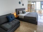 LOFT en VENTA en el CENTRO de PLAYA DEL CARMEN