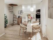Piso en Venta en Goya