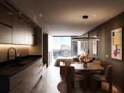 Loft en venta en Guadalupe Inn, Álvaro Obregón, Ciudad...