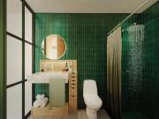 Loft en venta en la colonia americana