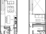 Loft en venta en la Herradura