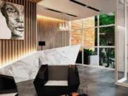 Loft en venta en la Roma, de lujo, con restaurante,...