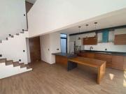 LOFT EN VENTA EN LOMALTA TRES MARIAS, MORELIA