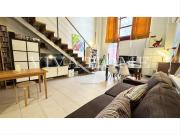 Loft en venta en Madrid, Ambroz. LOFT DÚPLEX EN...