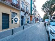 Loft en venta en Madrid, Bellas Vistas. Lofts.