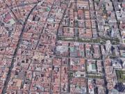 Piso en venta en Madrid, Cuatro Caminos Azca. Pisos.