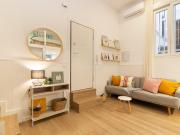 Loft en venta en Madrid, Embajadores Lavapiés. Lofts.