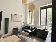 Loft en venta en Madrid, Fuente del Berro. Lofts.