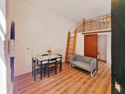 Loft en venta en Madrid, Los Cármenes. MAGNIFICO LOFT EN...