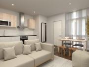 Loft en venta en Madrid, Madrid
