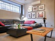 Loft en venta en Madrid, Nueva España. Lofts.