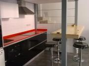 Loft en venta en Madrid, Valdeacederas. Loft de 2...