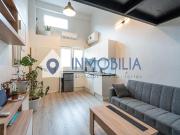 Loft en venta en Madrid, Valdezarza. Lofts.