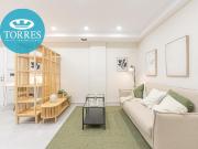 Loft en venta en Málaga, La Trinidad. Vivienda a...