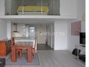 Loft en venta en Valencia, Vara de Quart. Fantástico...