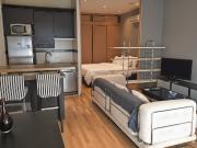 Loft en venta en Moratalaz – Acceso independiente junto...