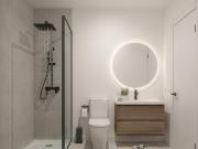 Loft en Venta en Olletas Sierra Blanquilla