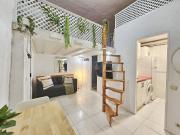 Loft en venta en Palacio 28005
