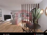 Loft en Venta en Peñamefecit Avda Barcelona