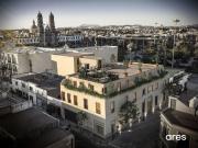 LOFT EN VENTA EN PLANTA BAJA TRADERE, ZAPOPAN, CENTRO