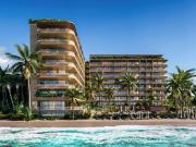 LOFT EN VENTA EN PUERTO MORELOS CON VISTA AL MAR...