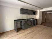 Departamento en venta en Roma Norte 1 Rec?maras