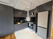 Loft en Venta en Roma Norte con Alberca y Amenidades en Roof