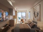 Loft en venta en Roma Norte, Cuauhtémoc, Ciudad de México