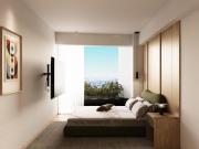 Loft en venta en Roma Sur, amenidades y seguridad