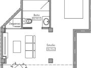 Loft en Venta en Ronda del Estero