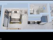 Loft en Venta en San Joaquin Miguel Hidalgo GIS 25 348