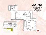 Loft en Venta en Santa Rosa Valdeolleros
