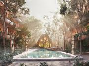 LOFT EN VENTA EN TULUM