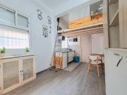 Loft en venta en Valencia, Aiora. SE VENDE LOCAL LOFT....