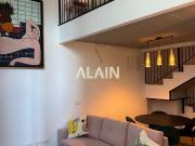 Loft en venta en Valencia, Penya Roja Avda. Francia....