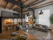 Loft en Venta en Vallcarca i els Penitents