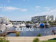 Loft en venta en Wyndham Hotel, Bahía Grande, Nordelta