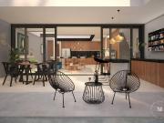 Loft en venta en Xcanatun, Merida_en privada