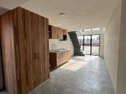 Loft en Venta ideal para Airbnb Desarrollo KUN #11 y #12...