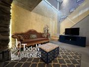 LOFT EN VENTA, LA CASA AZUL DE ANALCO, CENTRO HISTORICO,...