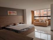 Loft en Venta Laureles, Medellín