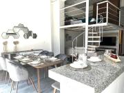 Loft en venta Narvarte Poniente, CDMX