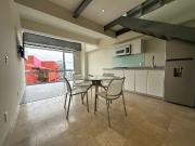Loft en Venta o Renta en La Cité Cuajimalpa