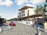 Loft en Venta para estrenar en Pórtico San Miguel