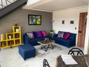 LOFT EN VENTA. PUEBLA CENTRO. EXCELENTE UBICACIÓN