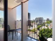 Loft encantador en Torre Chapultepec 67